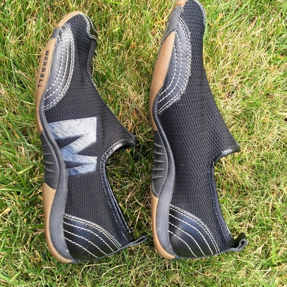 Merrel Barrando Slip On - Picture 5 of 7